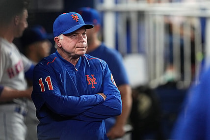 new york mets