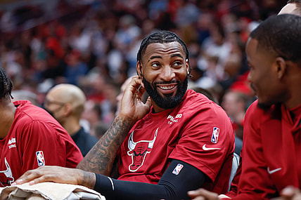 Andre Drummond