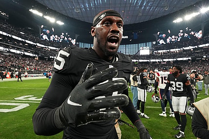 Chandler Jones