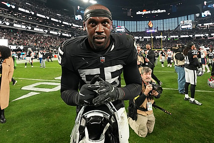 Chandler Jones