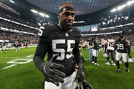 Chandler Jones
