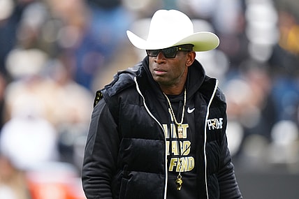 Colorado Buffaloes