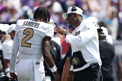 Colorado Buffaloes