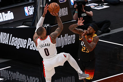 Damian Lillard