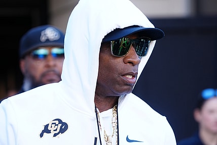 Deion Sanders