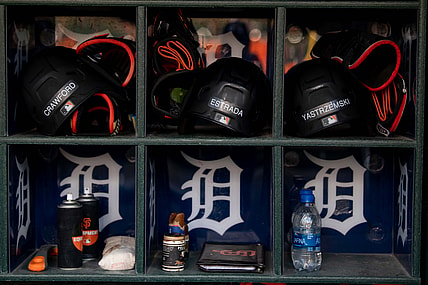 Detroit Tigers
