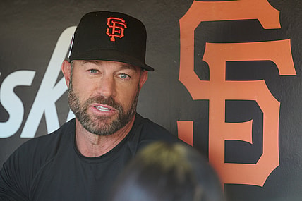 Gabe Kapler