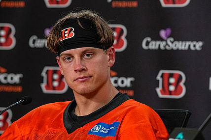 DraftKings Week 1