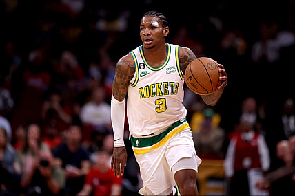 Kevin Porter
