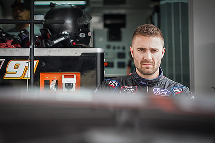 NASCAR