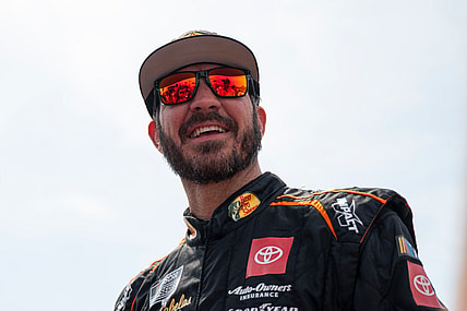 NASCAR