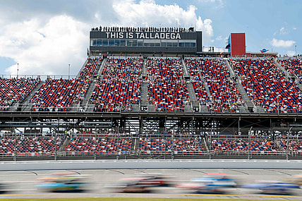 NASCAR