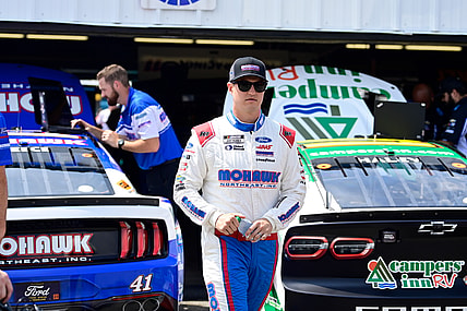 Ryan Preece