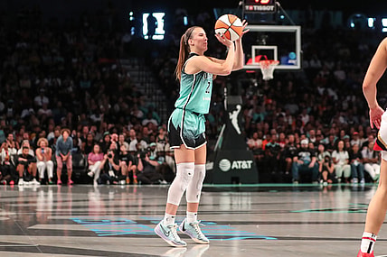 Sabrina Ionescu