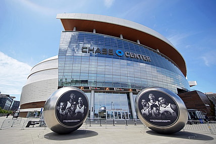 Golden State Warriors, WNBA team, Bay Area
