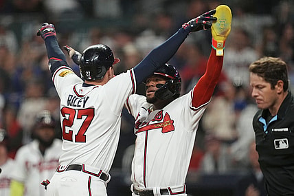 2024 MLB power rankings, Atlanta Braves