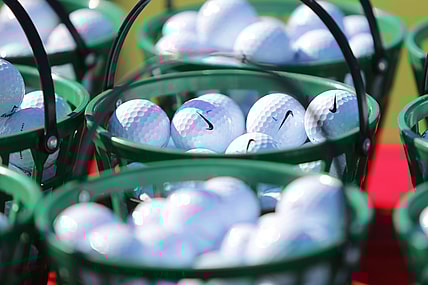 best golf balls 2023