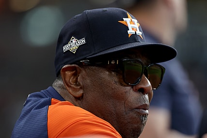 Dusty Baker