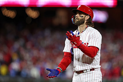 New York Yankees, Bryce Harper