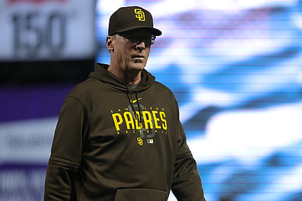 San Francisco Giants, Bob Melvin