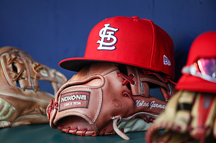 MLB: St. Louis Cardinals at Atlanta Braves