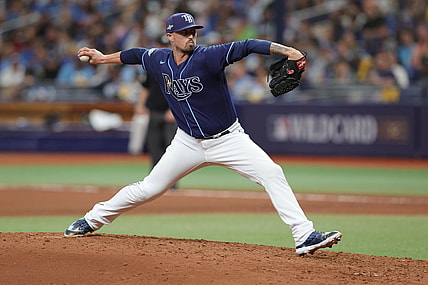 Tampa Bay Rays