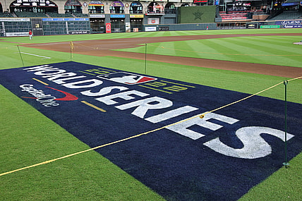 World Series, Arizona Diamondbacks, Texas Rangers