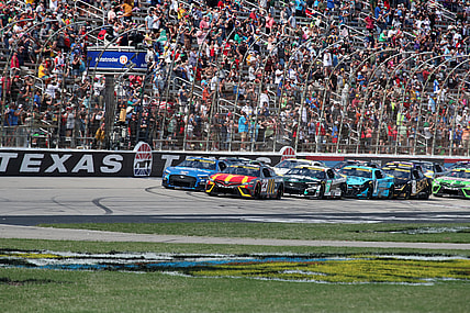 NASCAR: Autotrader EchoPark Automotive 400