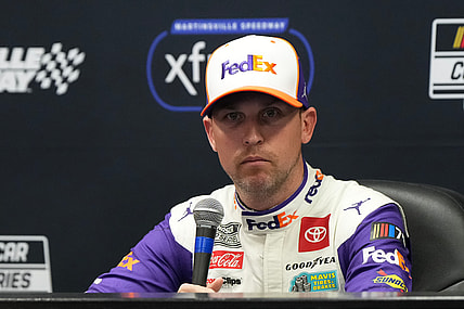 NASCAR: Cup Practice & Qualifying