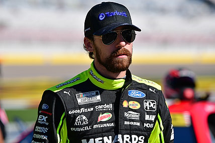 NASCAR: Cup Practice and Qualifying