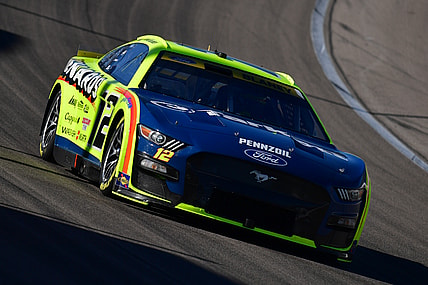 NASCAR: South Point 400