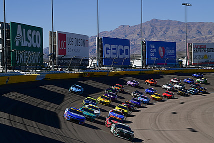 NASCAR: South Point 400