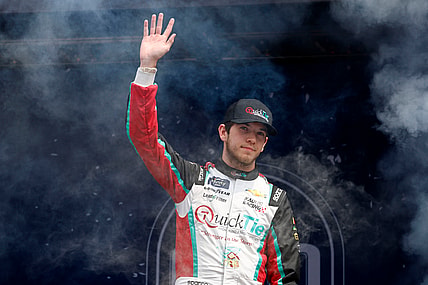 NASCAR: Xfinity Series Cabo Wabo 250