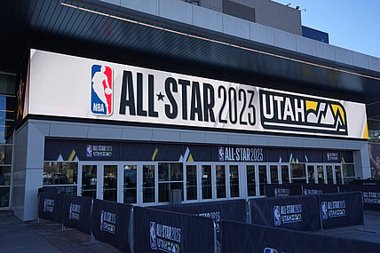 2024 NBA All-Star Game