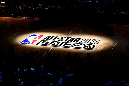 NBA: 72nd NBA All-Star Game