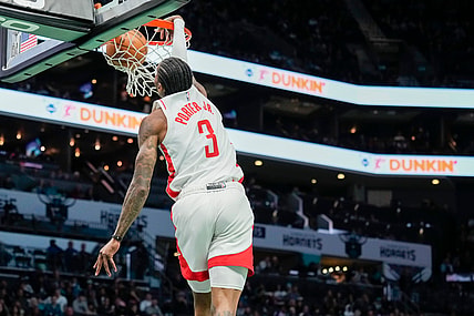 Kevin Porter Jr