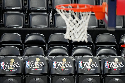NBA Playoff predictions