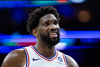 Joel Embiid trade, Philadelphia 76ers rumors