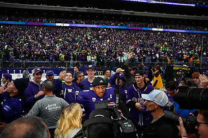 Week 8 college football rankings