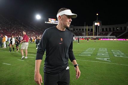 Lincoln Riley