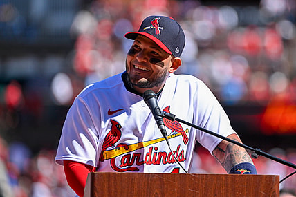 st. louis cardinals