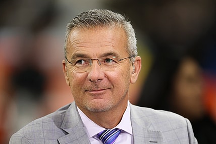urban meyer, michigan state
