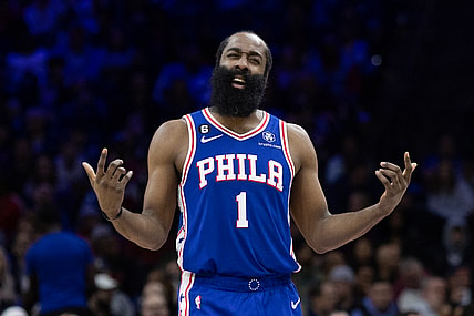 james harden