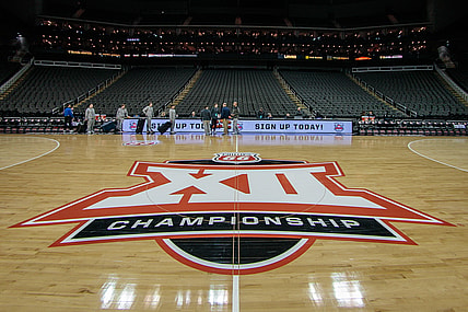 big 12, uconn, gonzaga