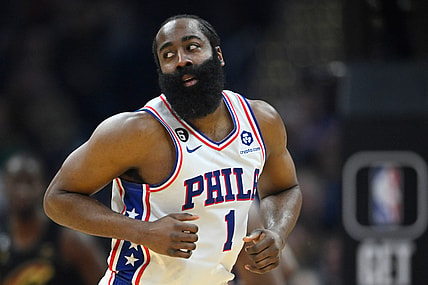 james harden