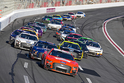 nascar
