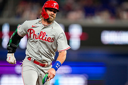 mlb playoffs