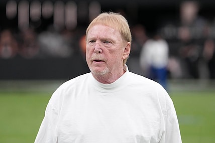 las vegas raiders