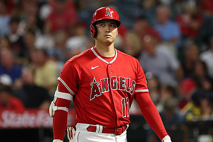 shohei ohtani