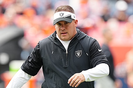 las vegas raiders